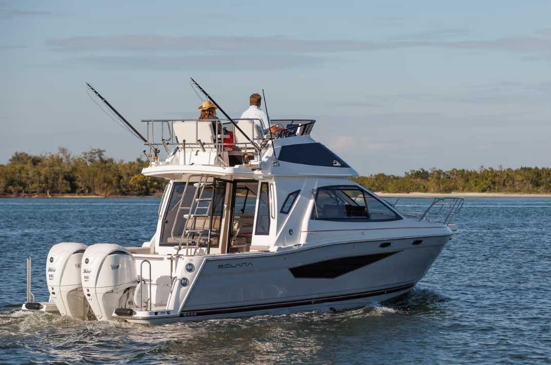 2026 Solara S-310 SB