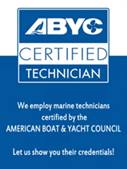 ABYC Certified Technician
