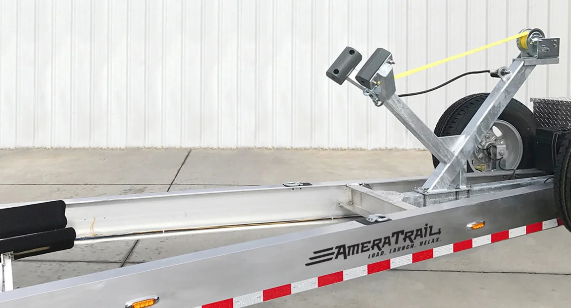 Ameratrail Trailers