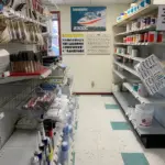 Marina store southport 1