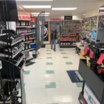Marina store southport 11