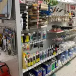 Marina store southport 3