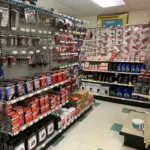 Marina store southport 6