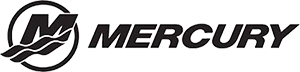 Mercury logo