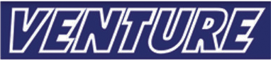 Venture logo