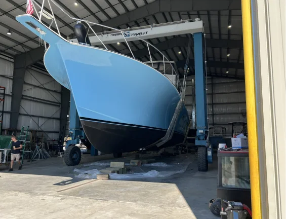 Winter Storage Program