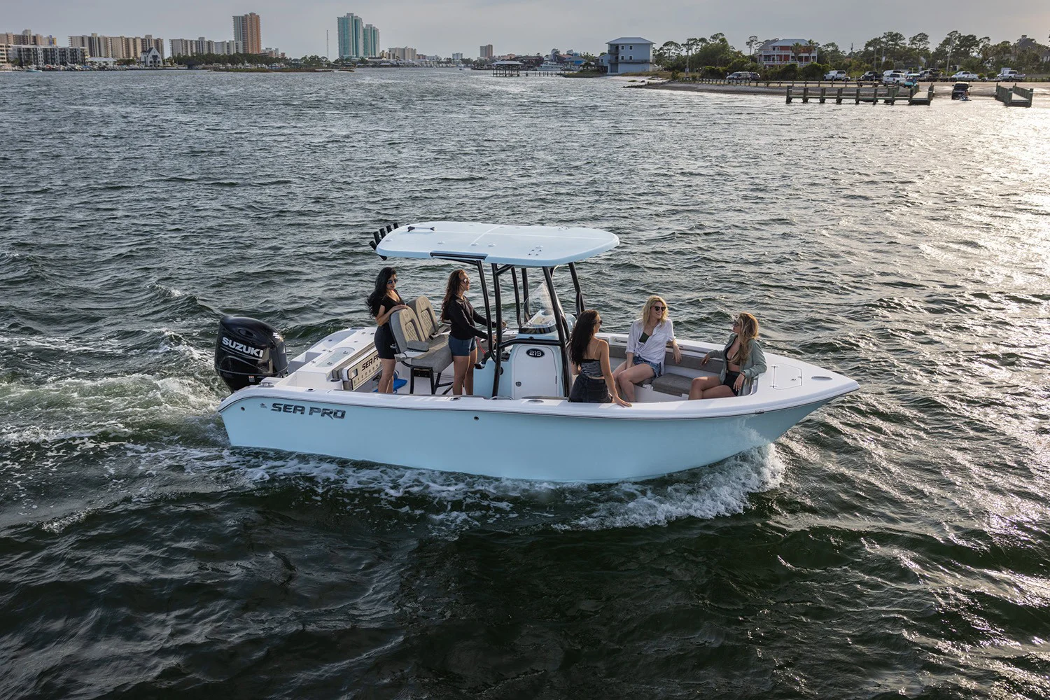 Boat Rentals in South Portland, ME | South Port Marine