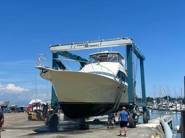 boat services