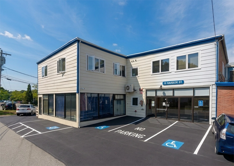 Danvers, Massachusetts