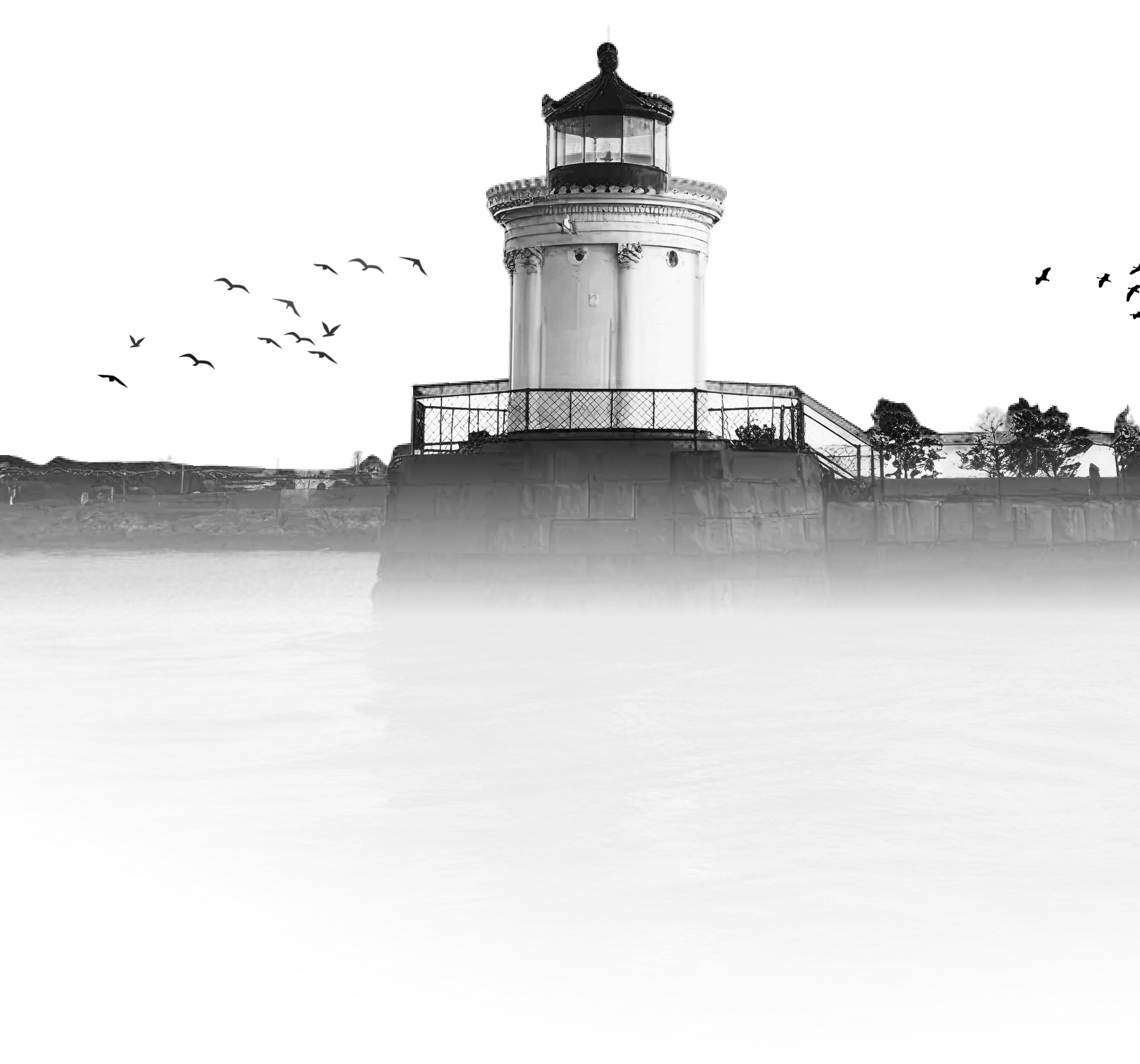 southport lighthouse