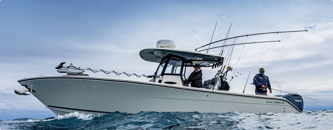 southport marine about 2