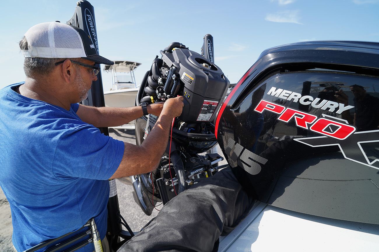 South Port Marine - Boat Service and Repairs
