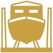 icon Hauling and Launching