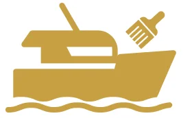 icon Restoration Work
