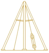 icon Rigging