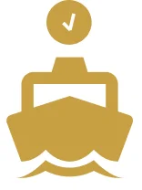 icon boat