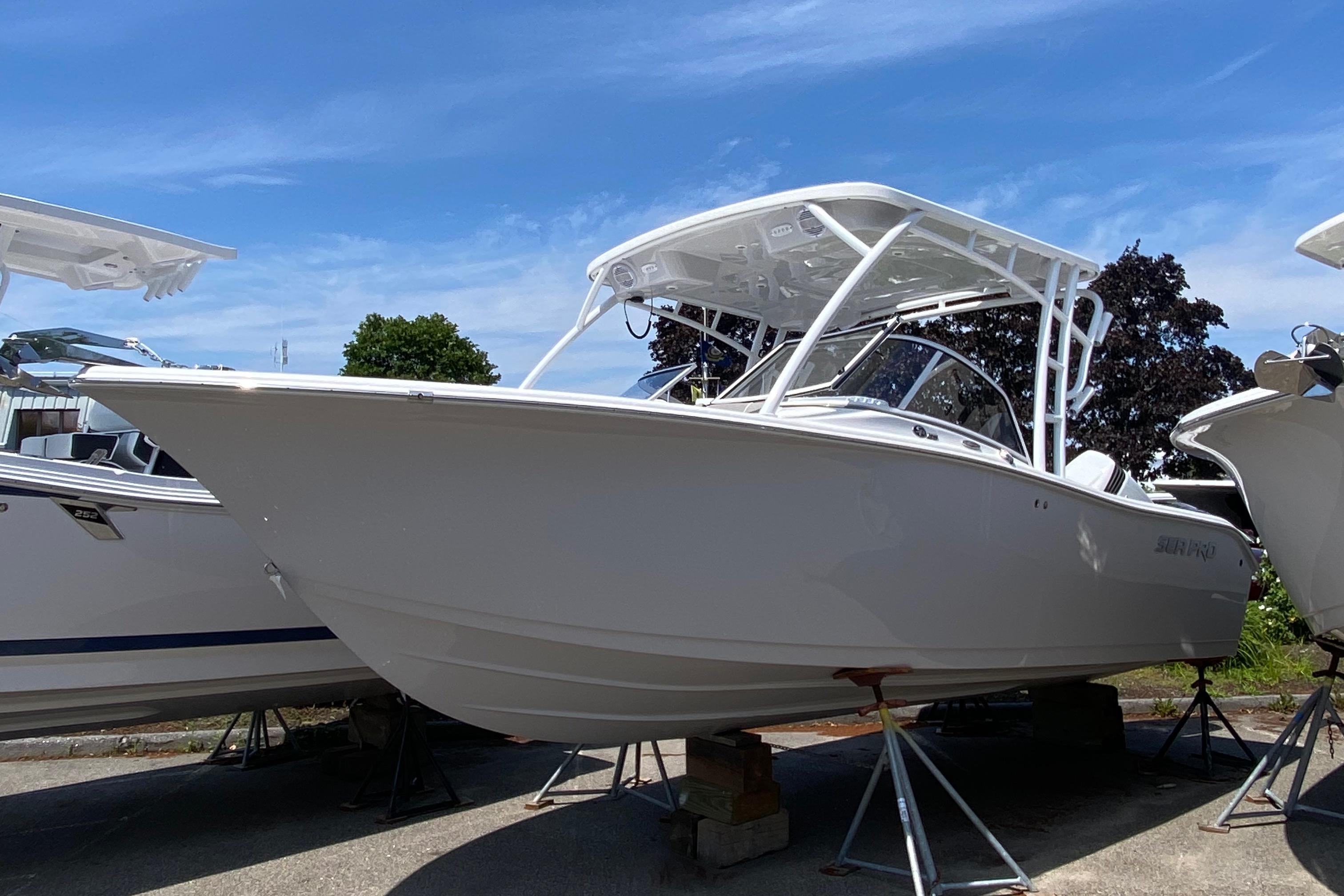 2024 sea pro 240 dual console power 9878971 20250721072011892 1