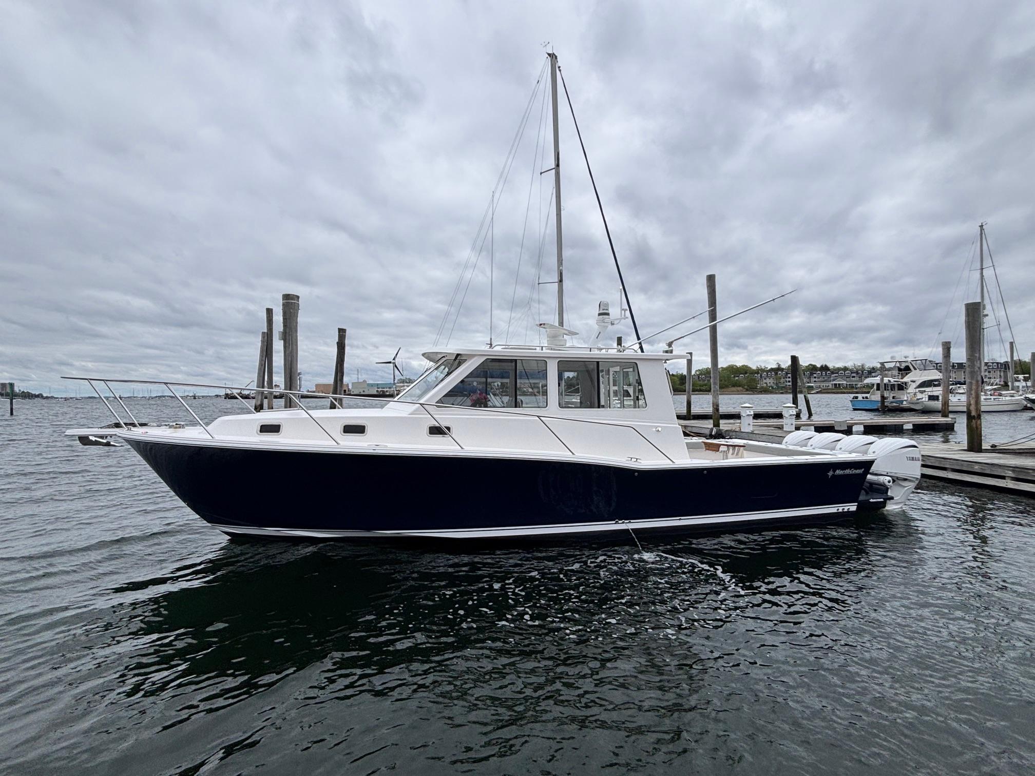 2026 northcoast 415 ht power 9891138 20250731081756970 1