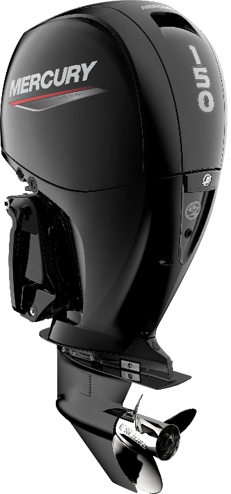 mercury 150hp 1
