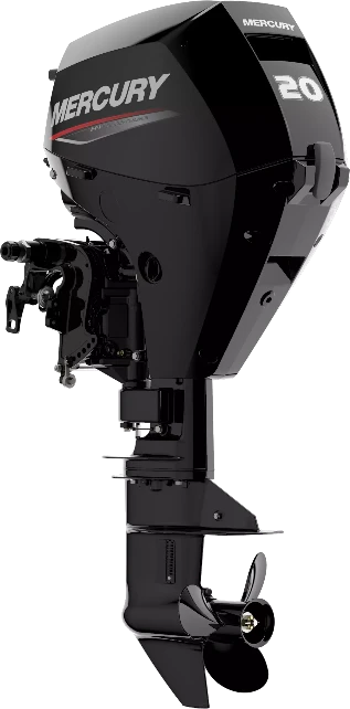mercury 20hp 1