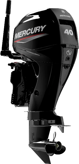 mercury 40hp 1