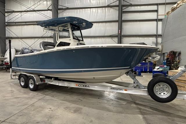 2026 cobia 245 center console power 10226094 20260619125849602 1