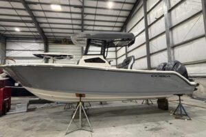 2026 cobia 245 center console power 10226170 20260619135001207 1