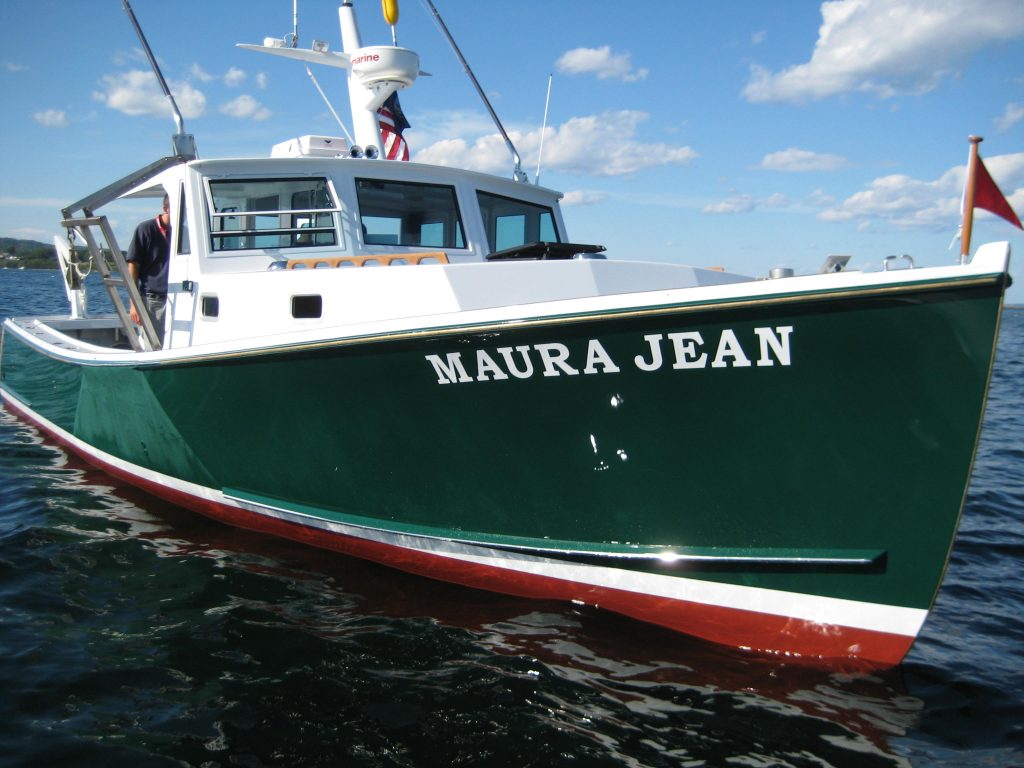 Maura Jean